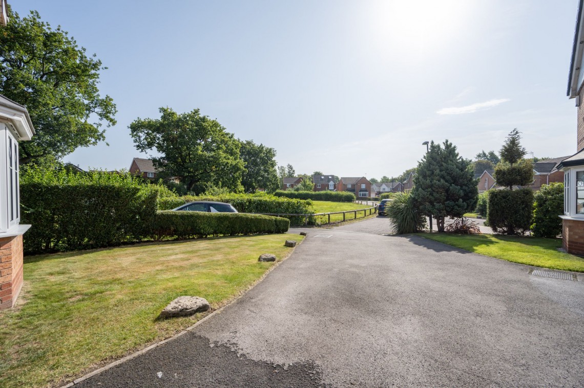 Images for Hansby Close, Skelmersdale, WN8
