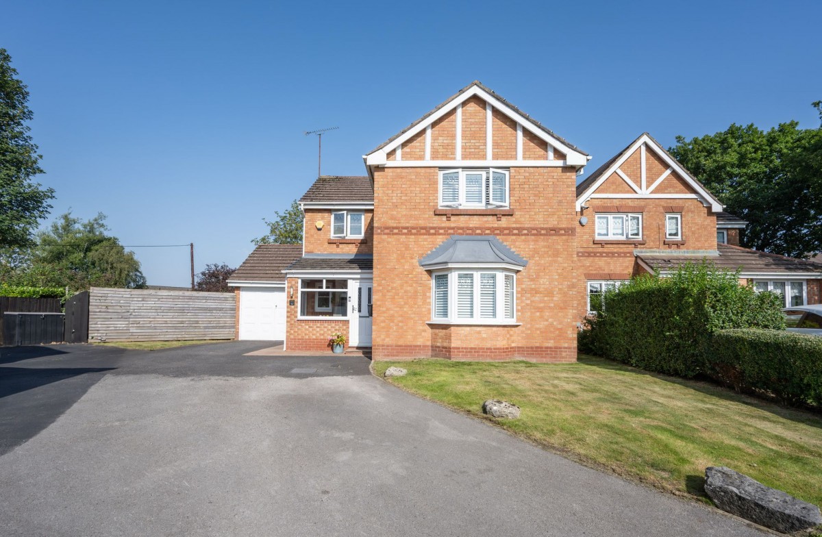 Images for Hansby Close, Skelmersdale, WN8