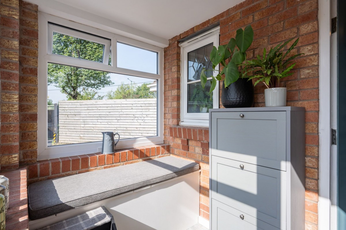 Images for Hansby Close, Skelmersdale, WN8