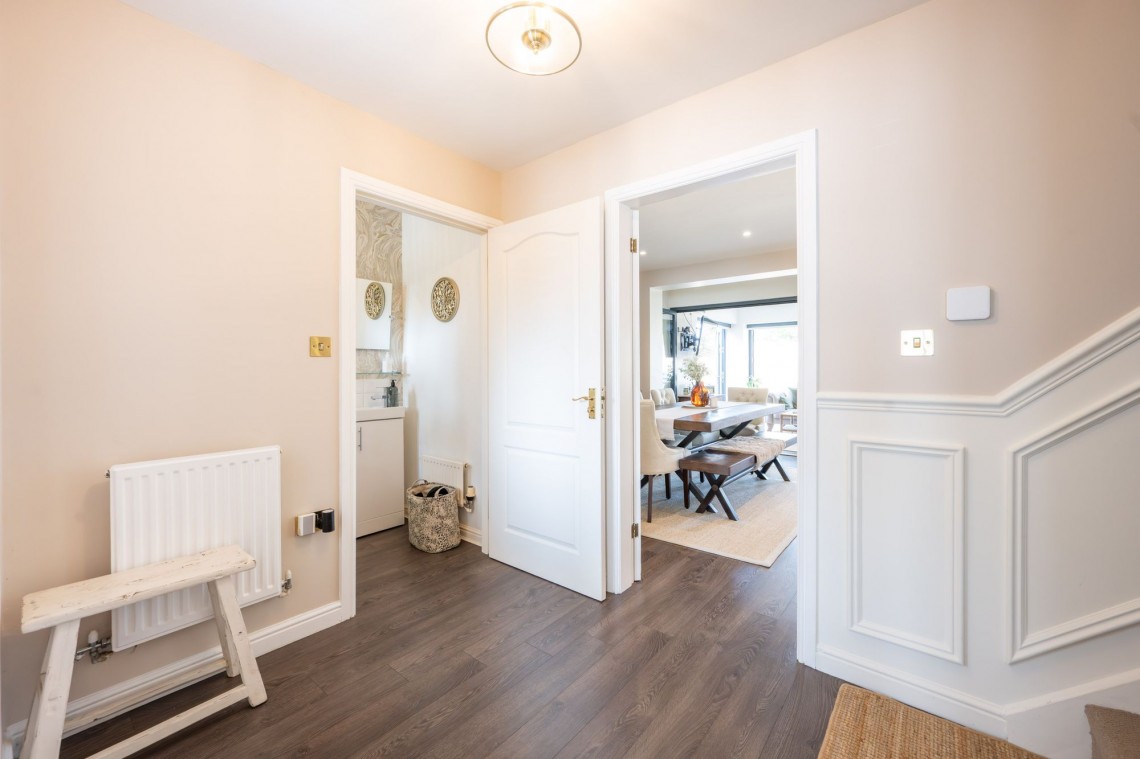 Images for Hansby Close, Skelmersdale, WN8