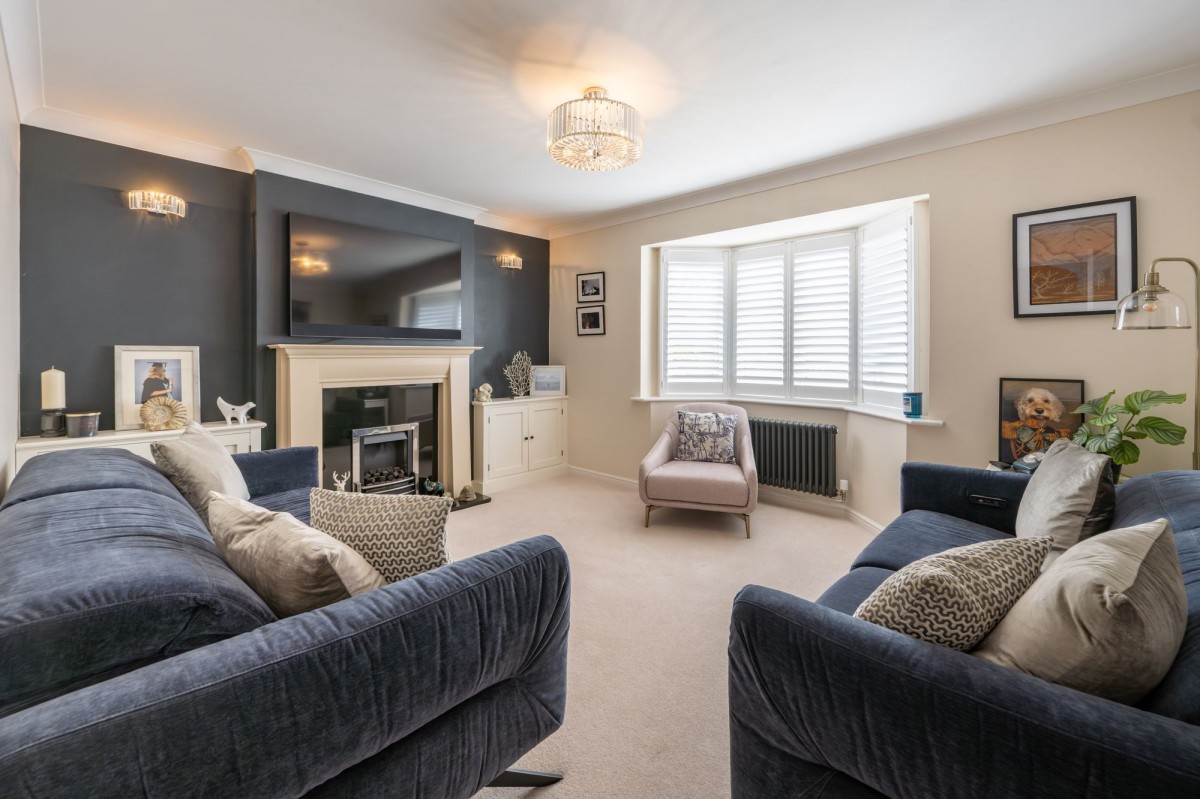 Images for Hansby Close, Skelmersdale, WN8