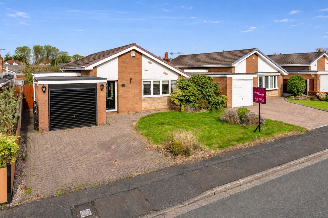 Images for Glencroft, Euxton, PR7