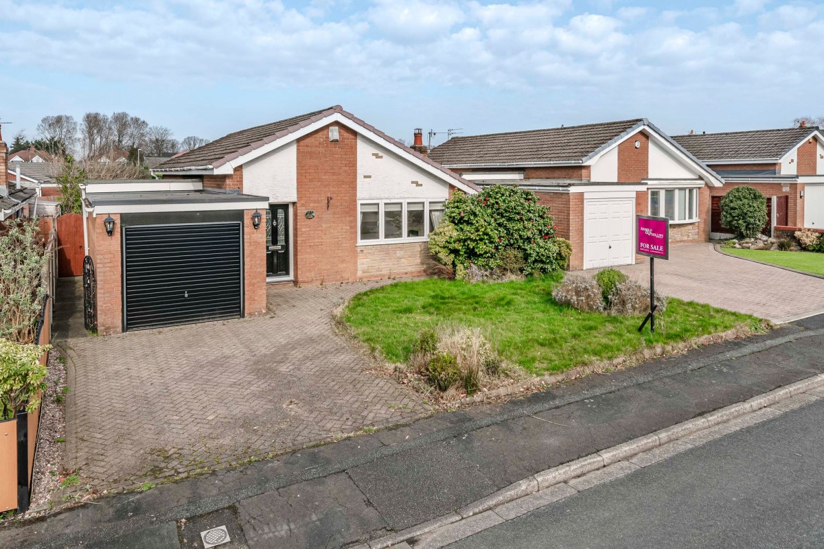 Images for Glencroft, Euxton, PR7