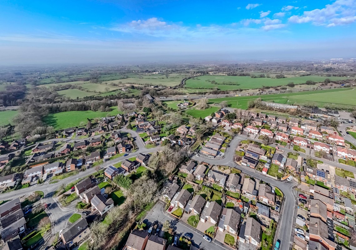 Images for Glencroft, Euxton, PR7