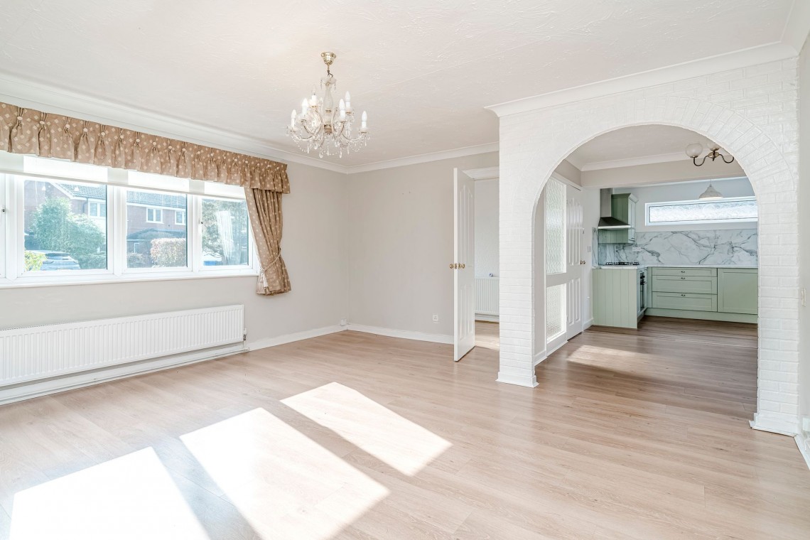 Images for Glencroft, Euxton, PR7