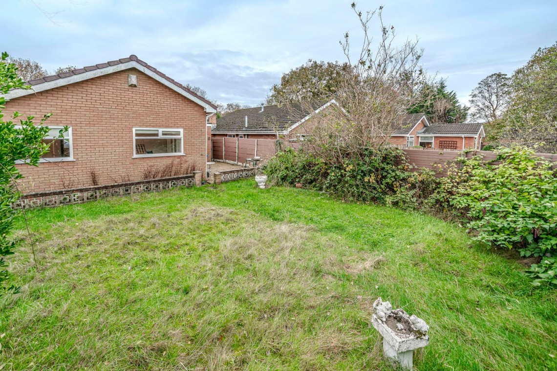 Images for Glencroft, Euxton, PR7