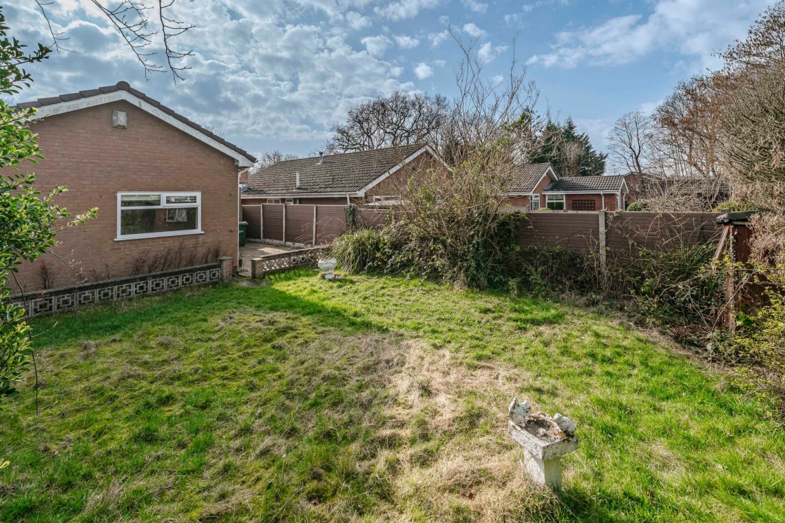 Images for Glencroft, Euxton, PR7