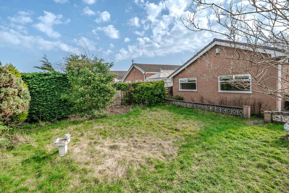 Images for Glencroft, Euxton, PR7