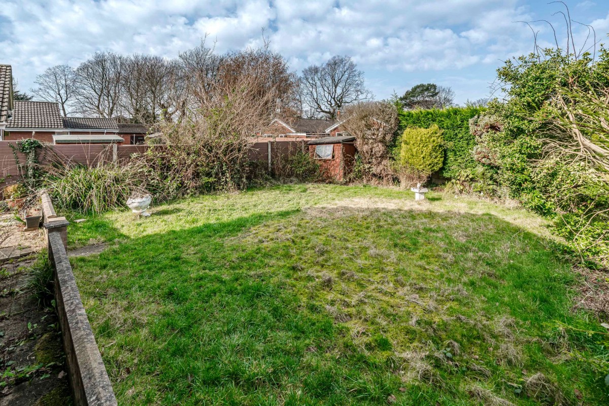 Images for Glencroft, Euxton, PR7