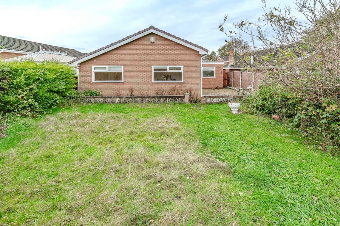 Images for Glencroft, Euxton, PR7