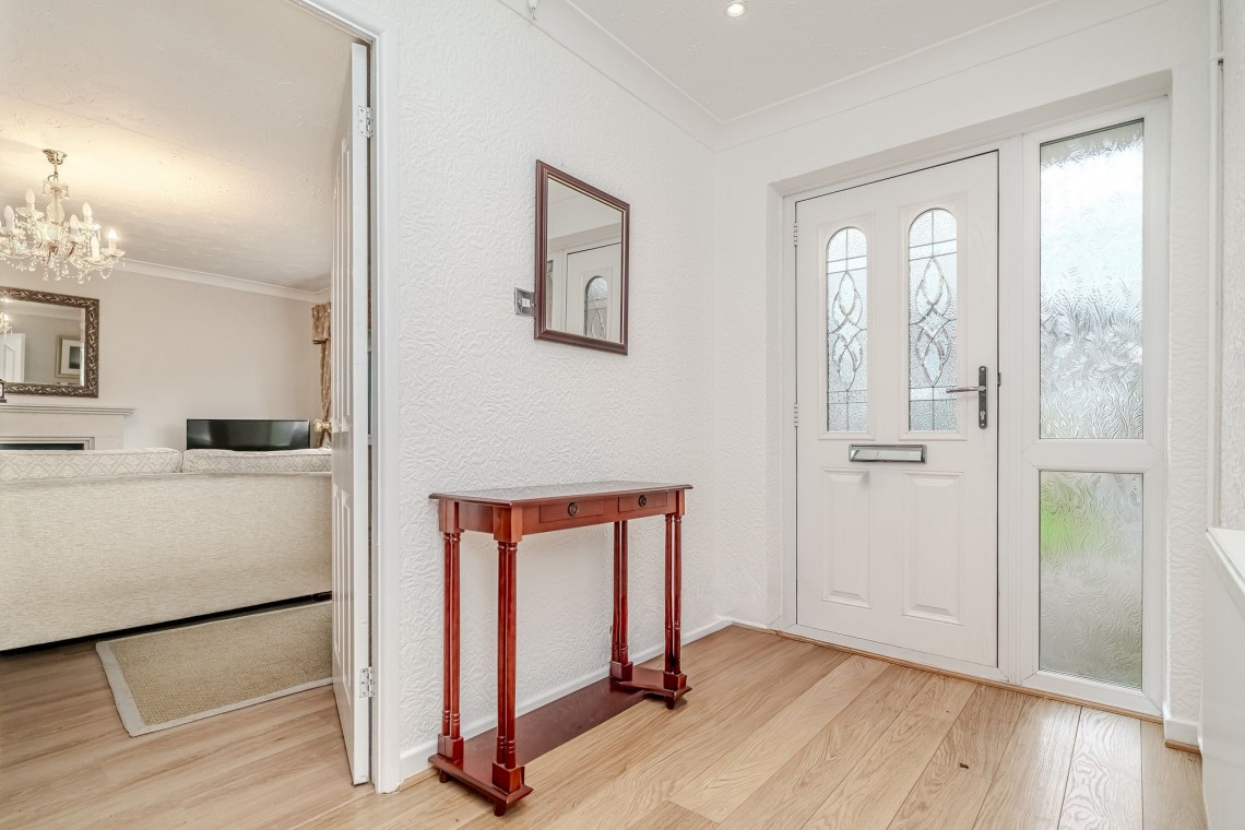 Images for Glencroft, Euxton, PR7