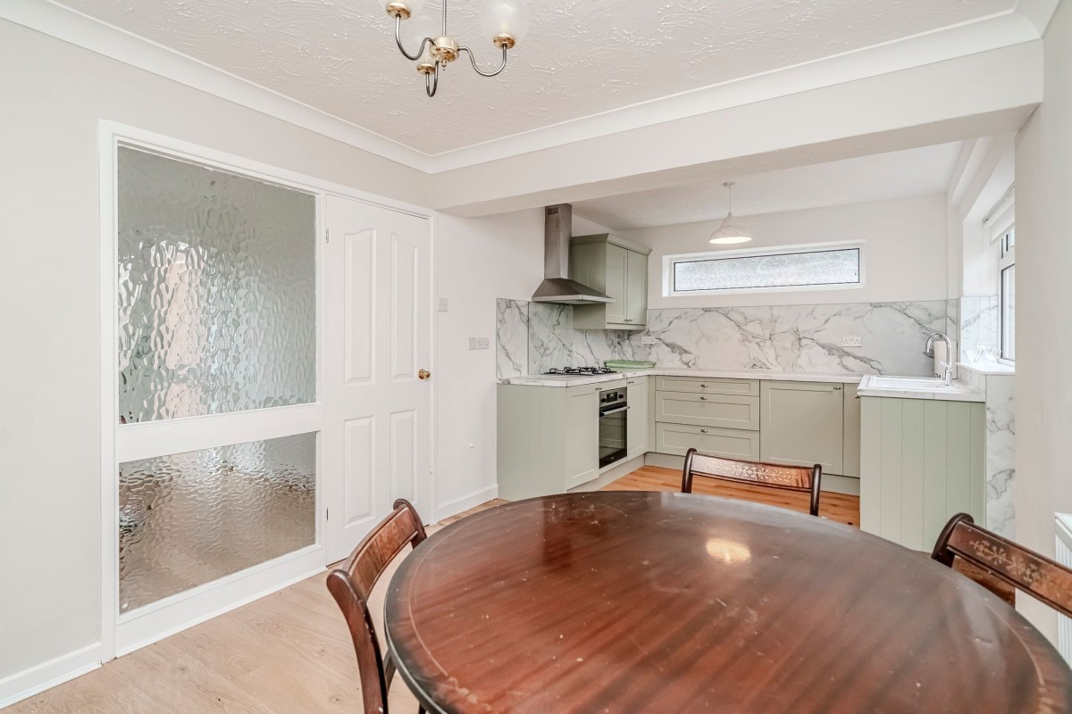 Images for Glencroft, Euxton, PR7