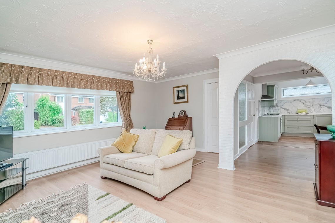 Images for Glencroft, Euxton, PR7