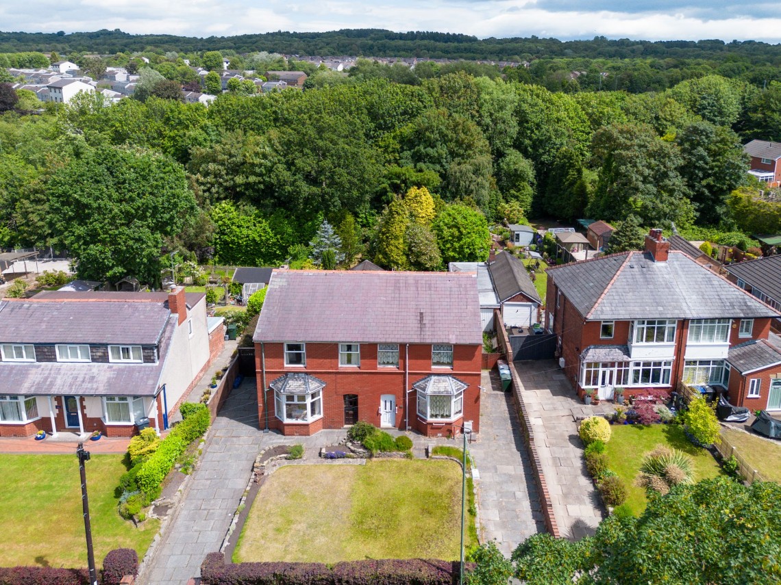 Images for Ormskirk Road, Skelmersdale, WN8