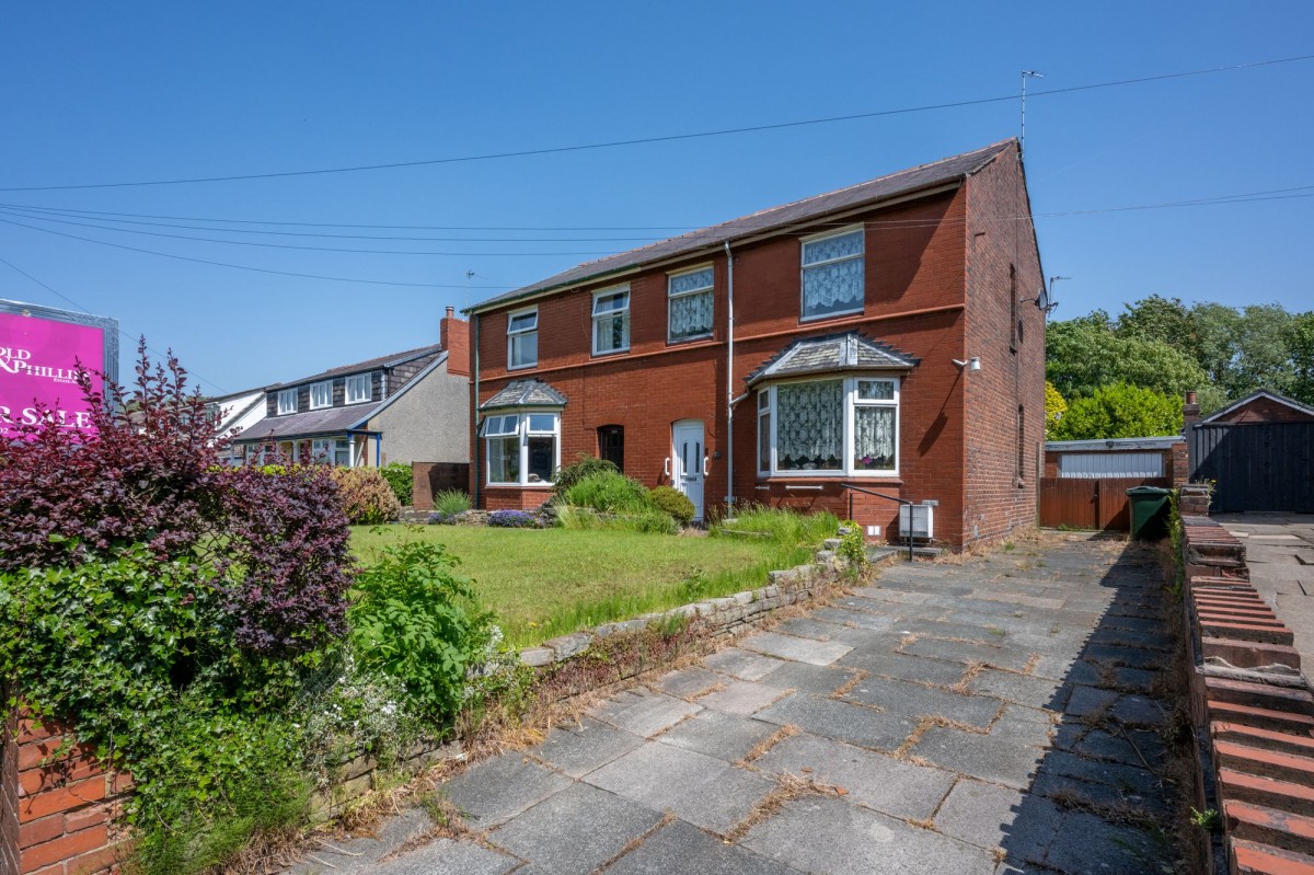 Images for Ormskirk Road, Skelmersdale, WN8