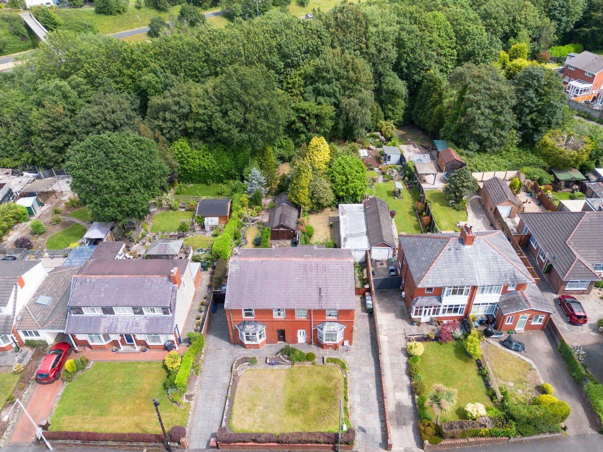Images for Ormskirk Road, Skelmersdale, WN8