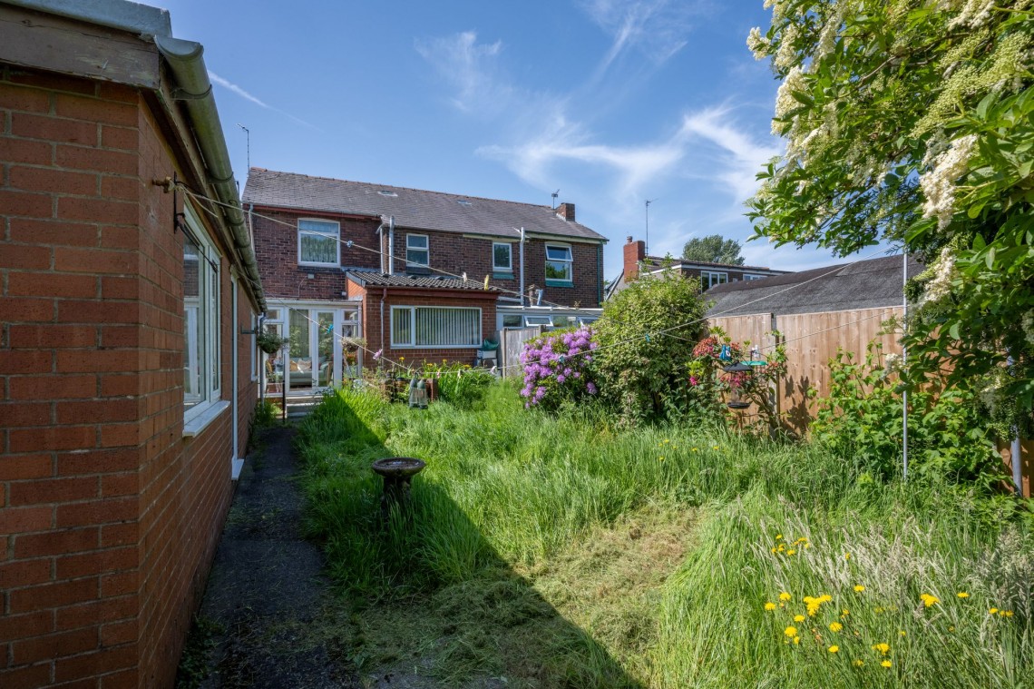 Images for Ormskirk Road, Skelmersdale, WN8