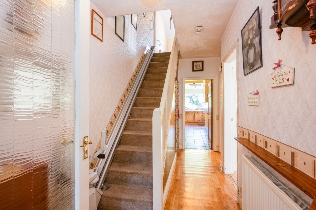 Images for Ormskirk Road, Skelmersdale, WN8