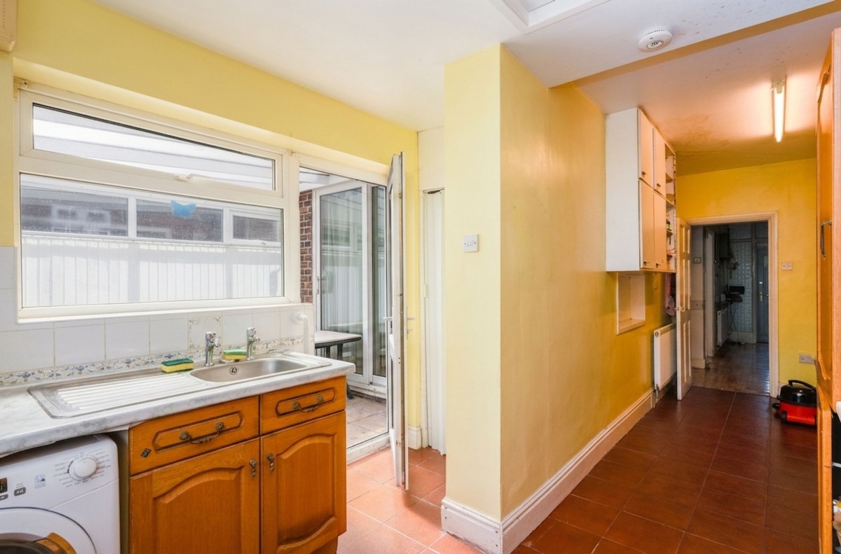 Images for Ormskirk Road, Skelmersdale, WN8