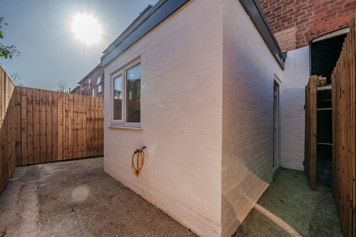 Images for Albert Road, Preston, PR1