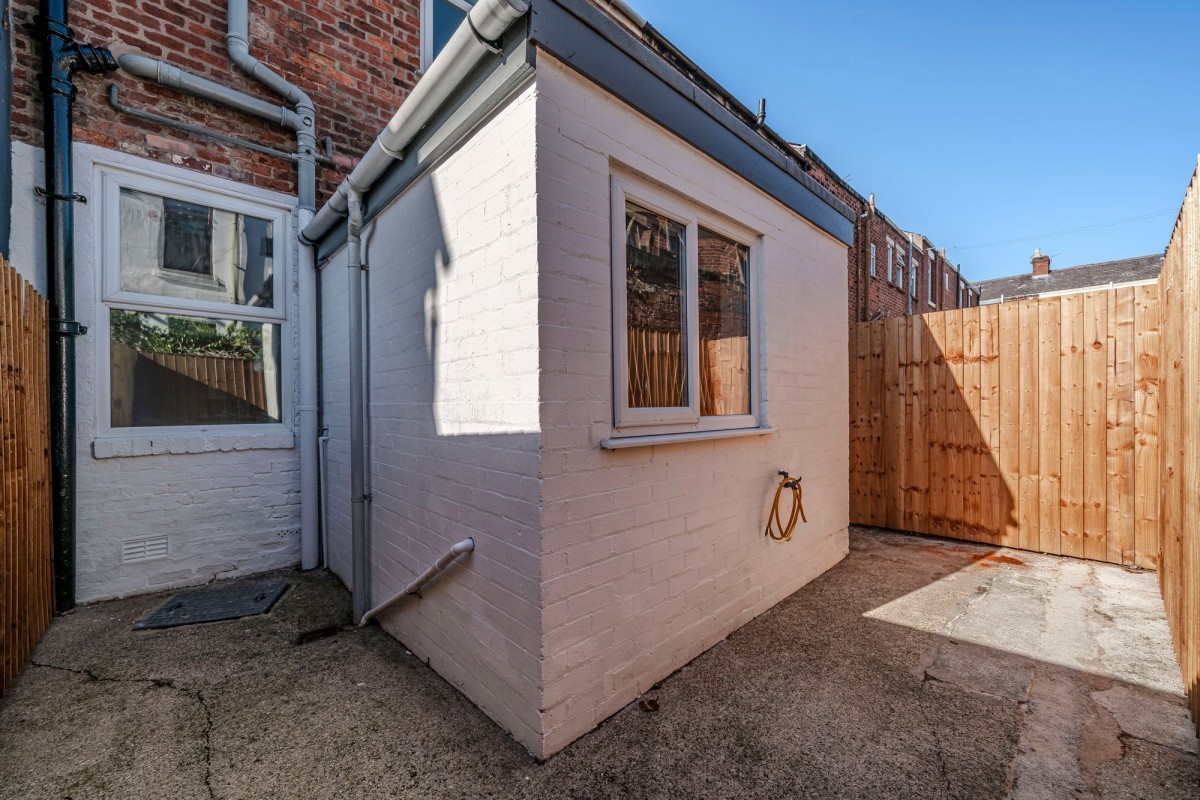 Images for Albert Road, Preston, PR1