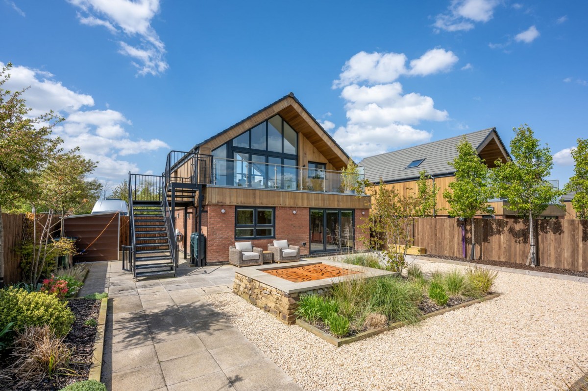 Images for Arkle Chase, Lydiate, L31