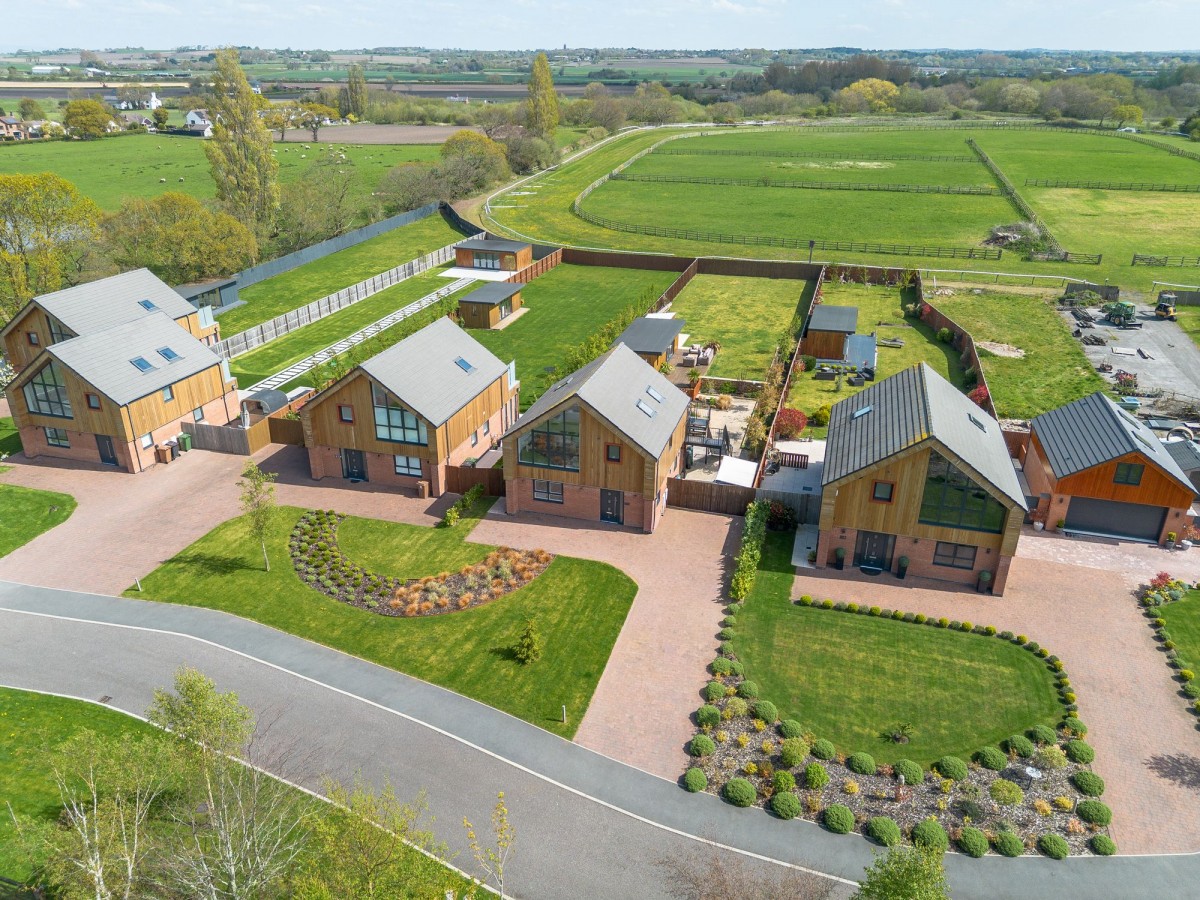 Images for Arkle Chase, Lydiate, L31