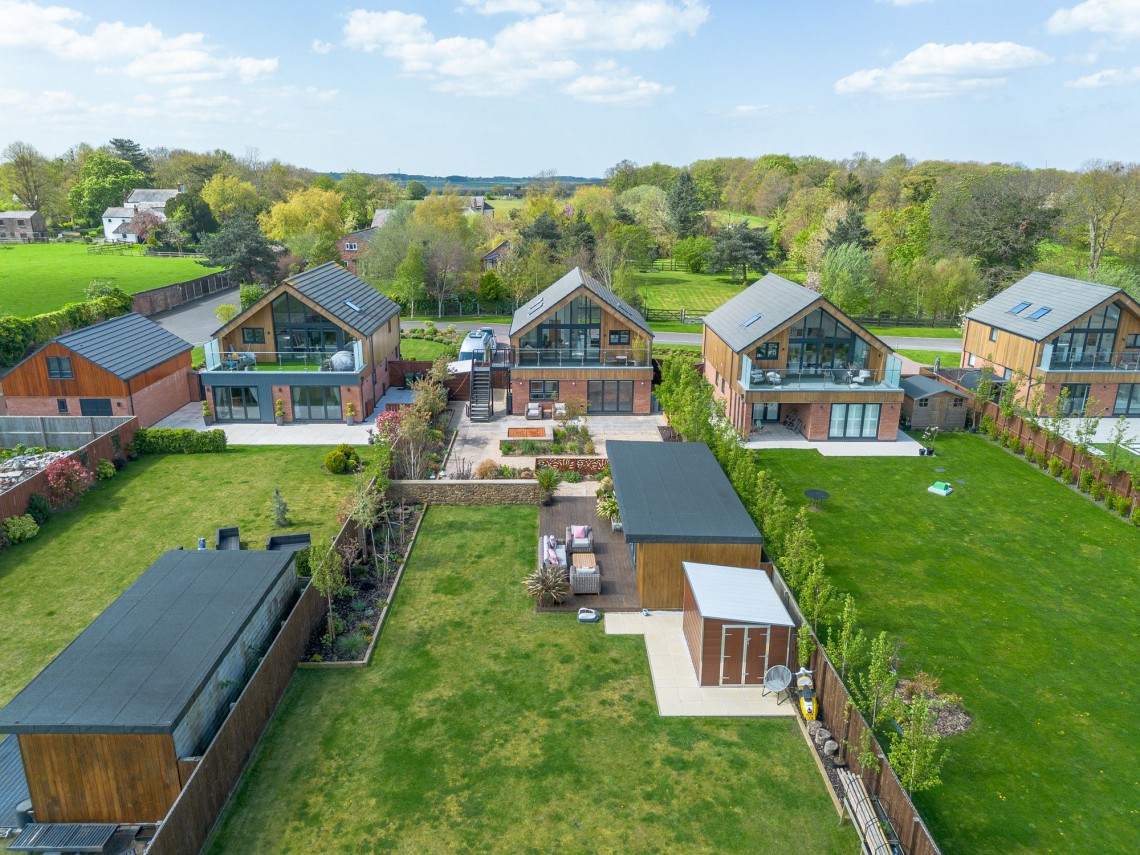 Images for Arkle Chase, Lydiate, L31