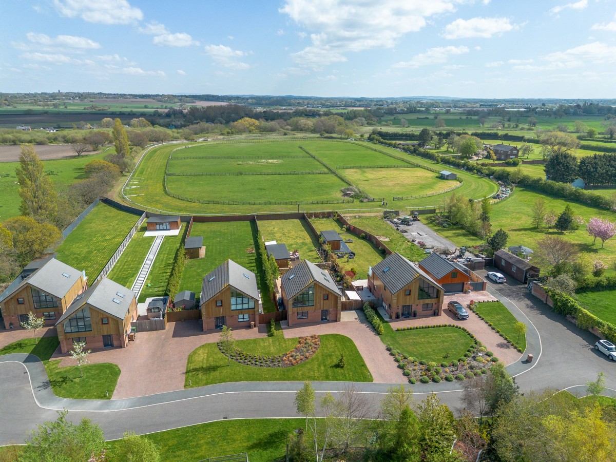 Images for Arkle Chase, Lydiate, L31
