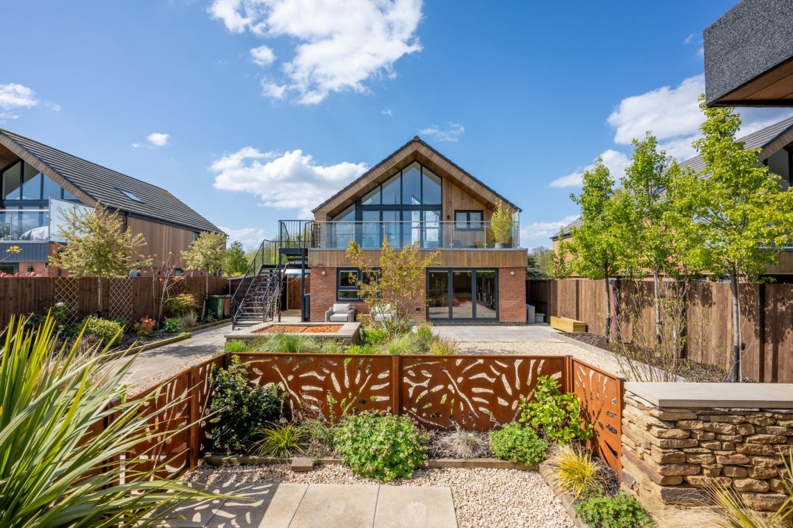 Images for Arkle Chase, Lydiate, L31