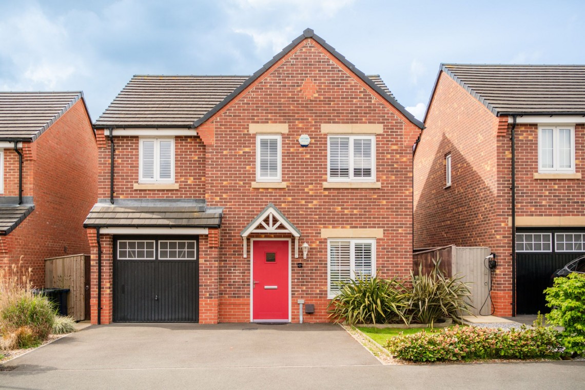 Images for High Grove Park, Burscough, L40