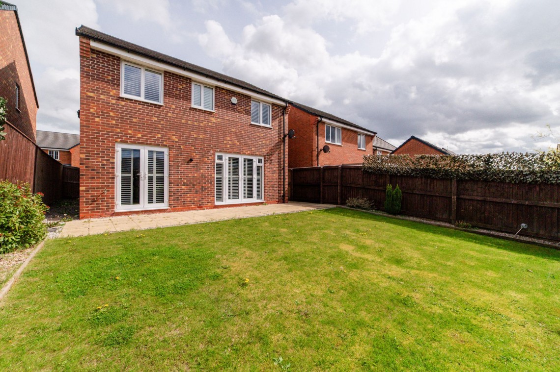 Images for High Grove Park, Burscough, L40