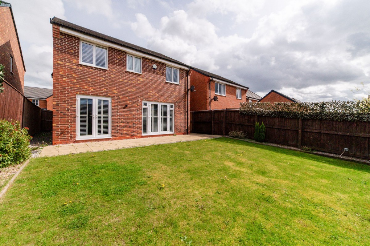 Images for High Grove Park, Burscough, L40