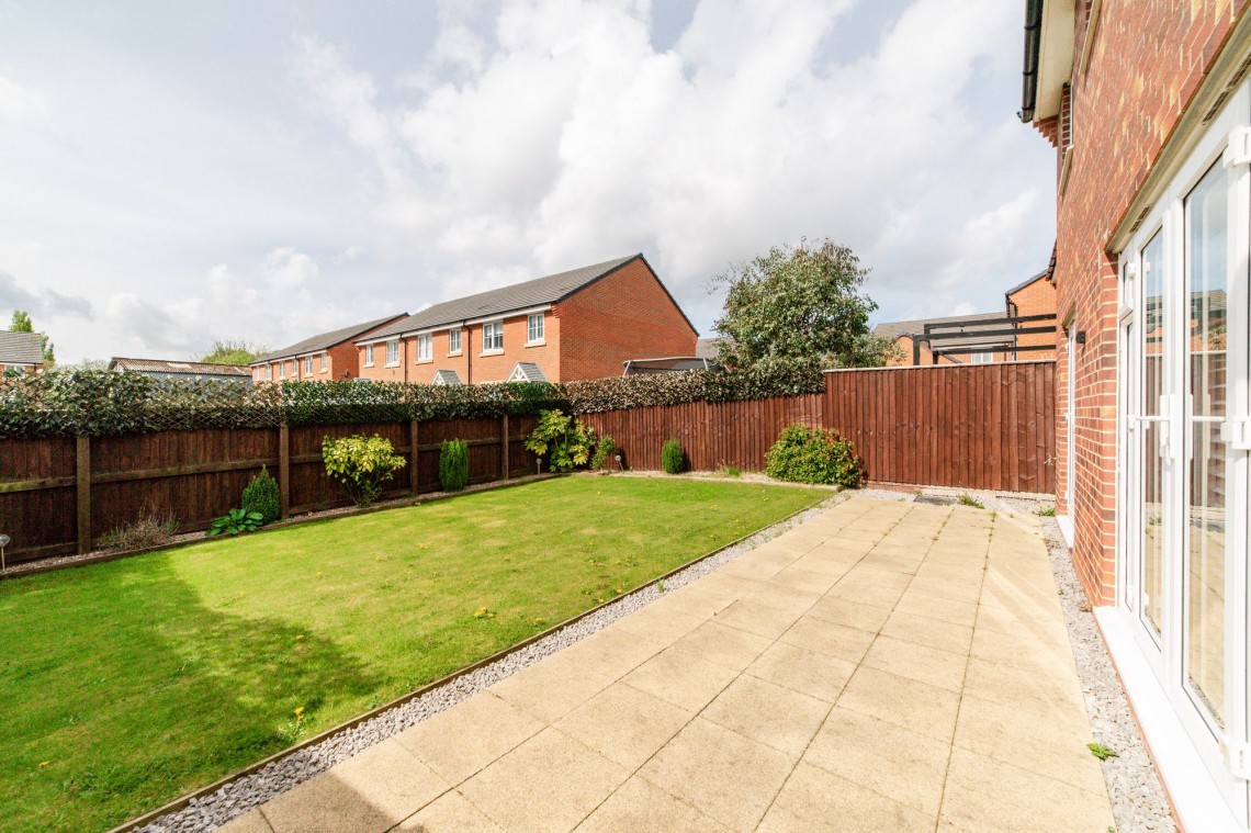 Images for High Grove Park, Burscough, L40