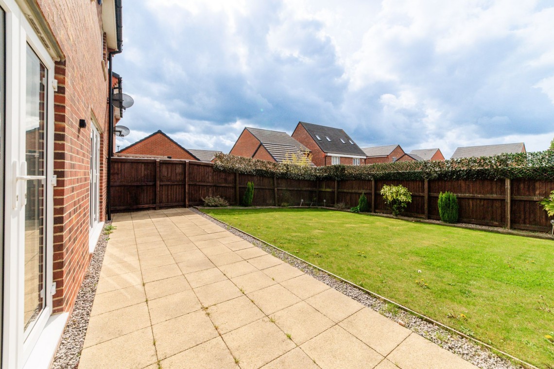 Images for High Grove Park, Burscough, L40