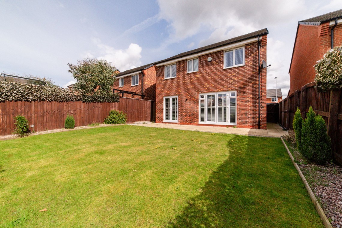 Images for High Grove Park, Burscough, L40