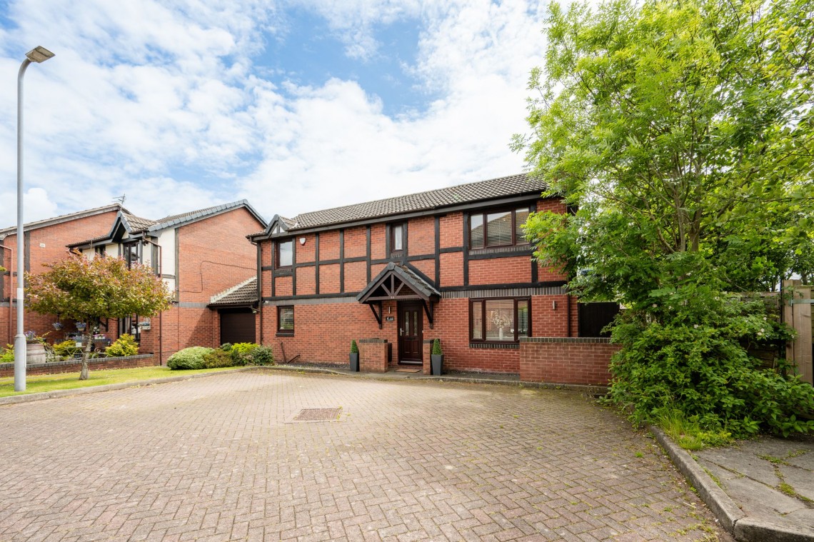 Images for The Moorings, Liverpool, L31