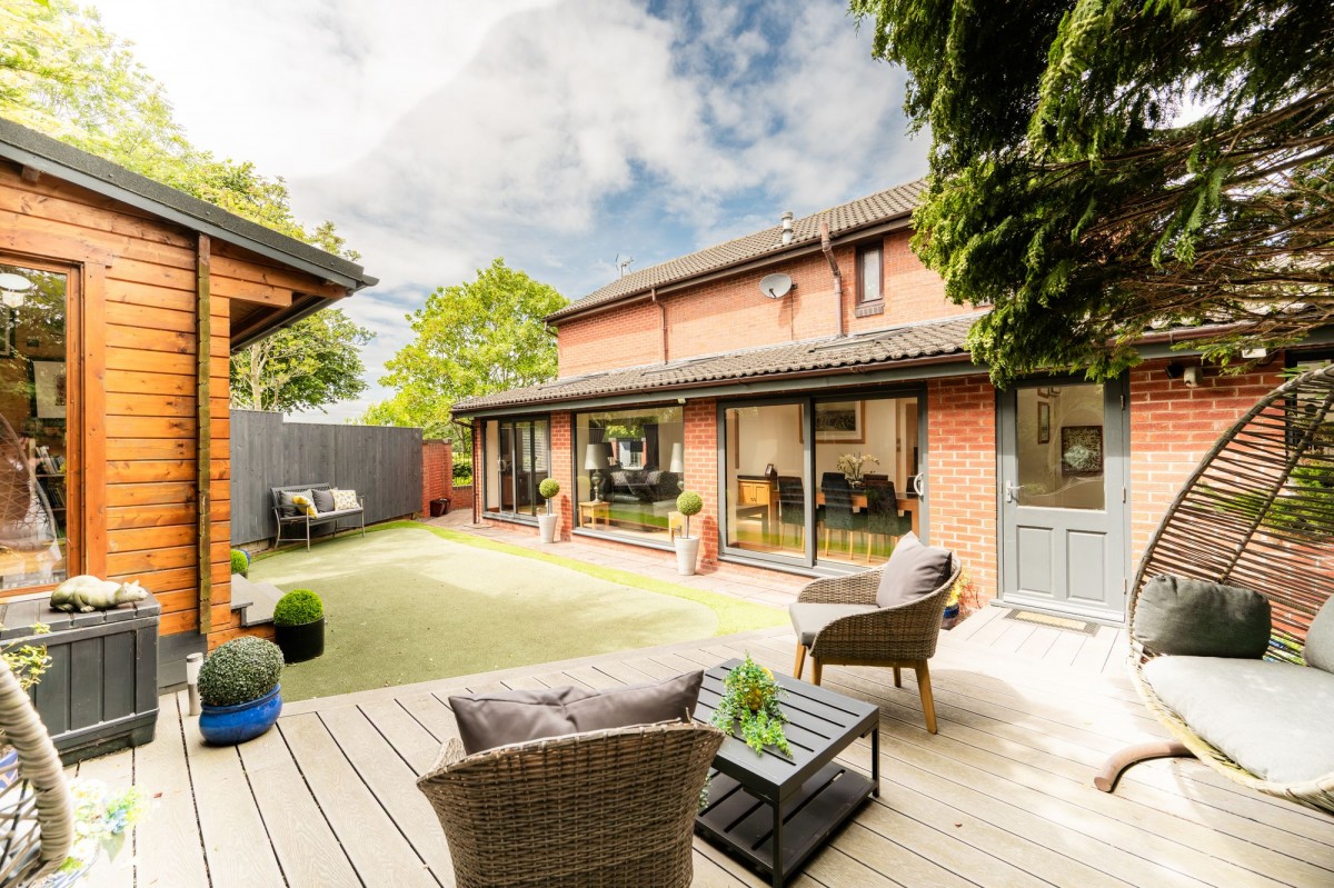 Images for The Moorings, Liverpool, L31