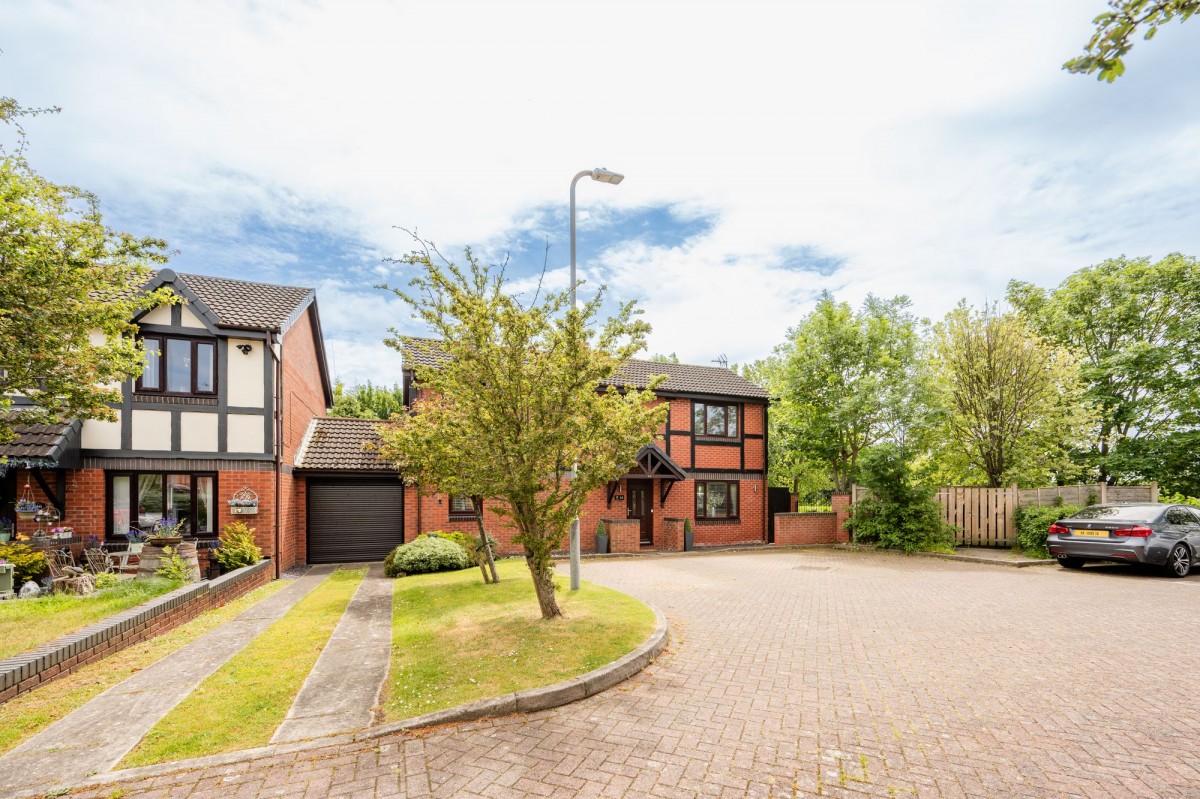 Images for The Moorings, Liverpool, L31