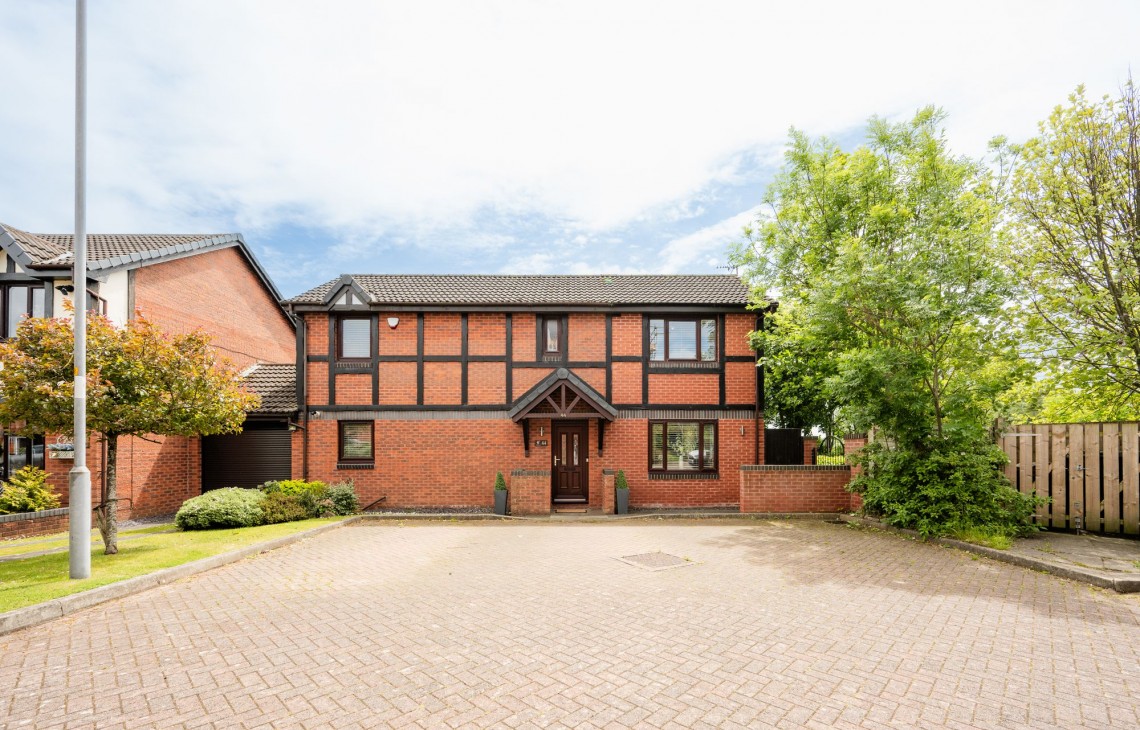 Images for The Moorings, Liverpool, L31