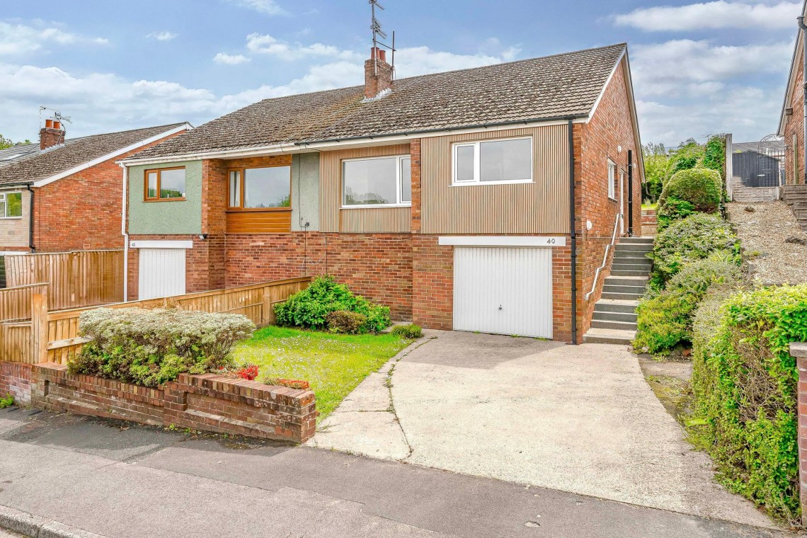 Images for Ramsey Avenue, Preston, PR1