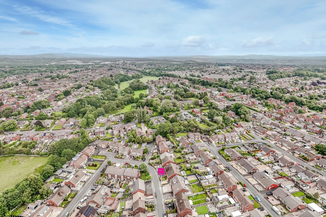 Images for Ramsey Avenue, Preston, PR1