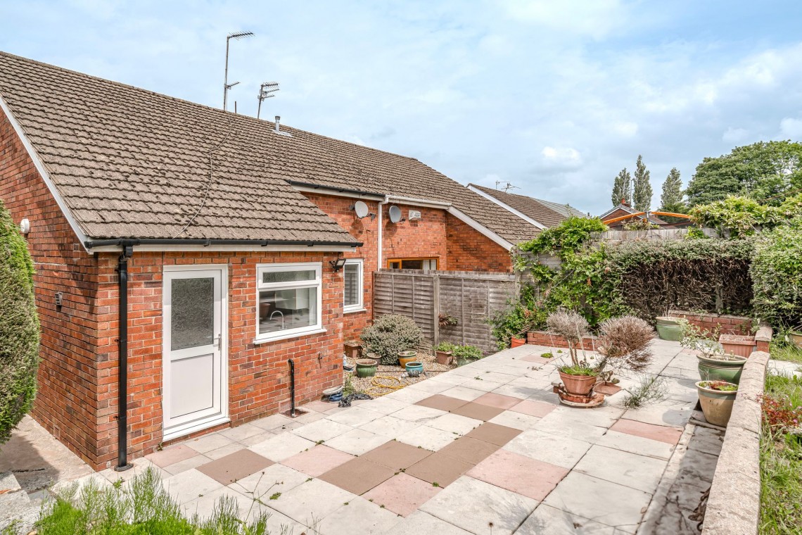 Images for Ramsey Avenue, Preston, PR1