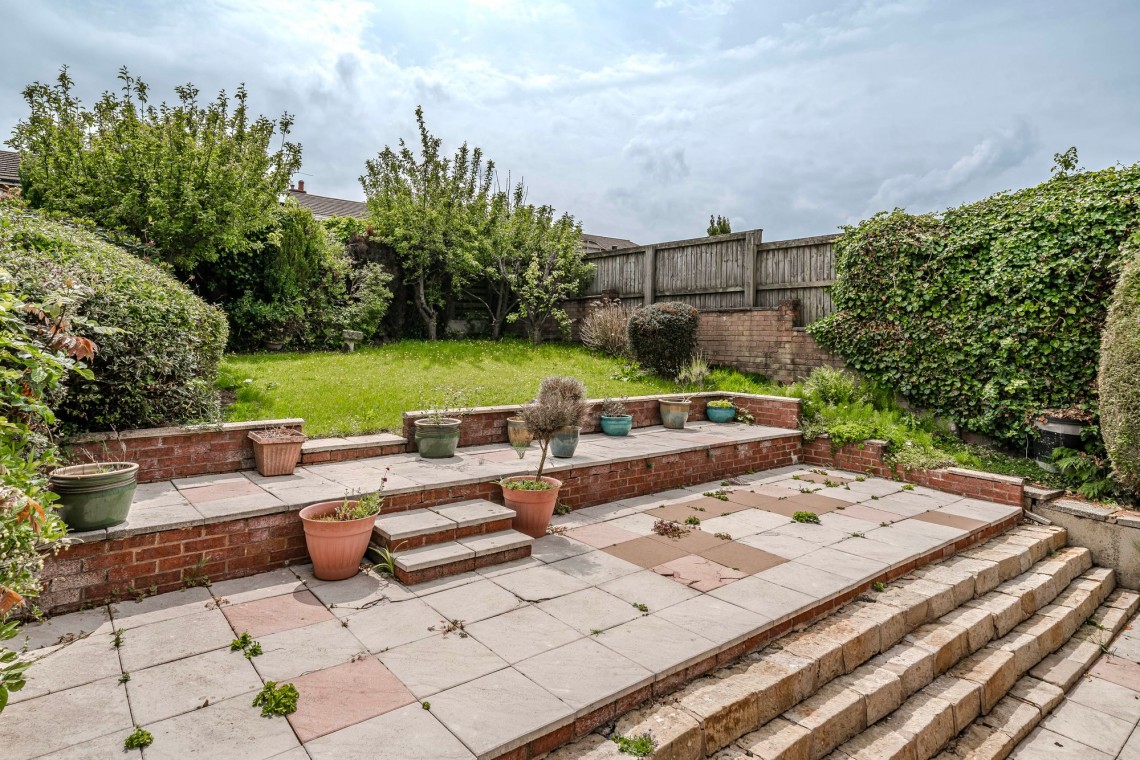 Images for Ramsey Avenue, Preston, PR1