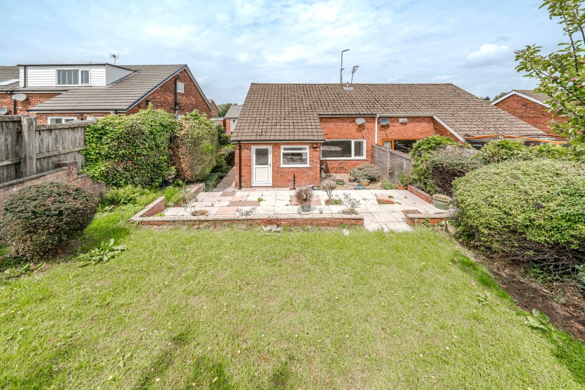 Images for Ramsey Avenue, Preston, PR1