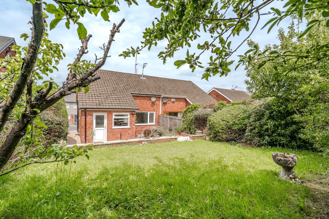 Images for Ramsey Avenue, Preston, PR1