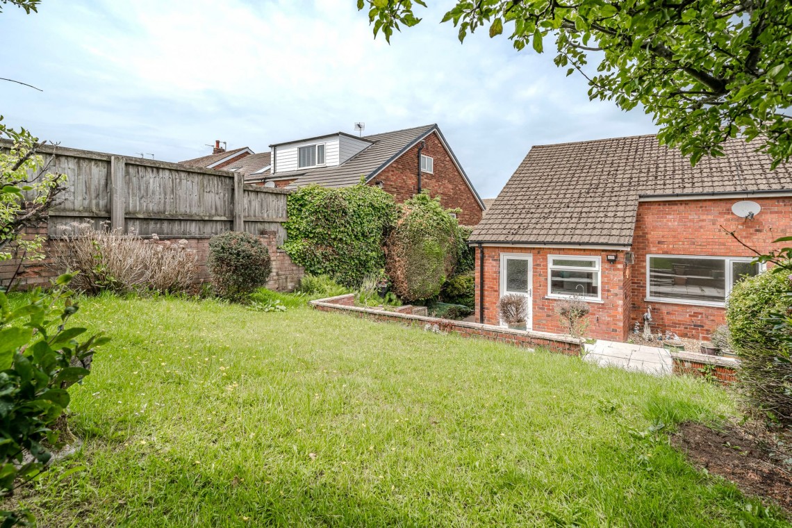 Images for Ramsey Avenue, Preston, PR1