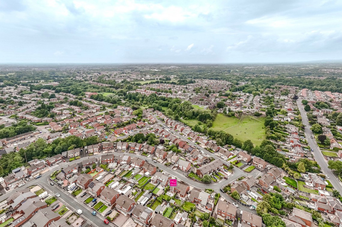 Images for Ramsey Avenue, Preston, PR1