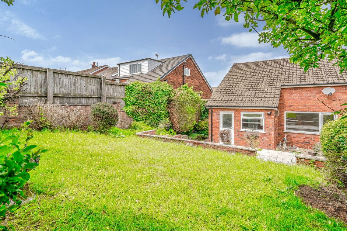 Images for Ramsey Avenue, Preston, PR1