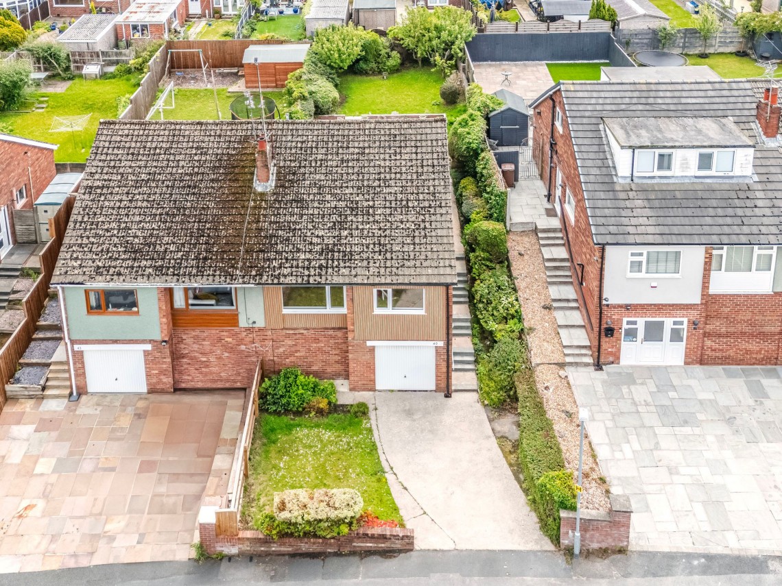 Images for Ramsey Avenue, Preston, PR1